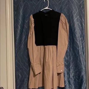 Two Shein Curve dresses size 2X, new no tags.